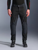 Alpinestars Troop-Air Pro Pants Black Black