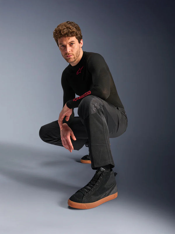 Alpinestars C-1 Air Pants Black