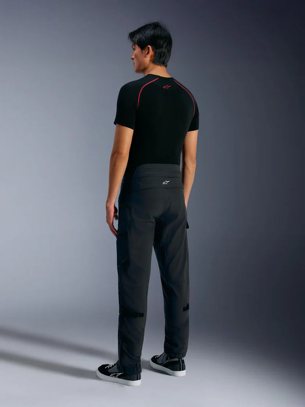Alpinestars Juggernaut V2 Riding Pants
