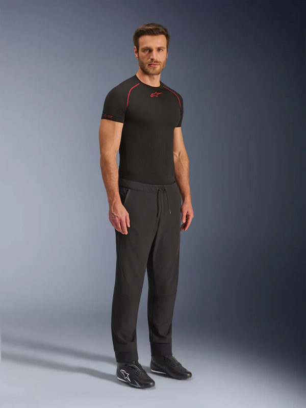 Alpinestars Aeroshell Airflow Pants Black