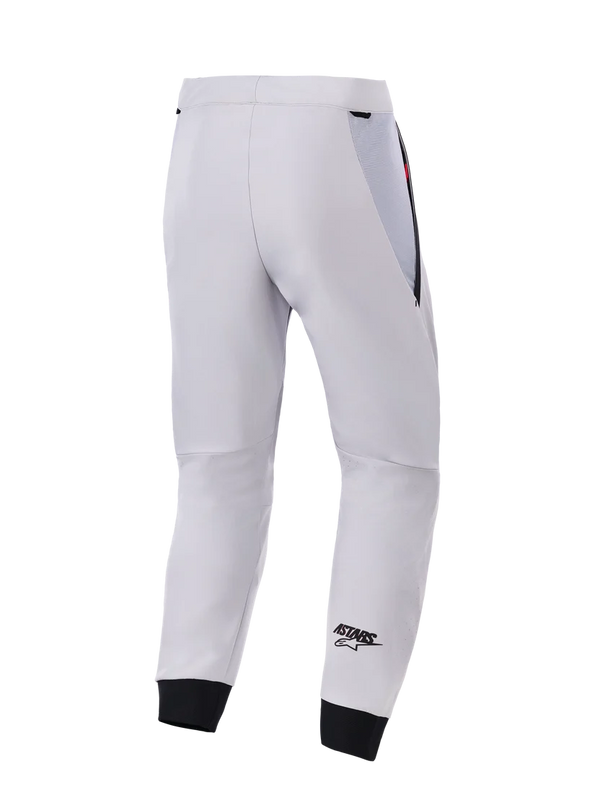 Alpinestars Aeroshell Airflow Pants Mid Gray