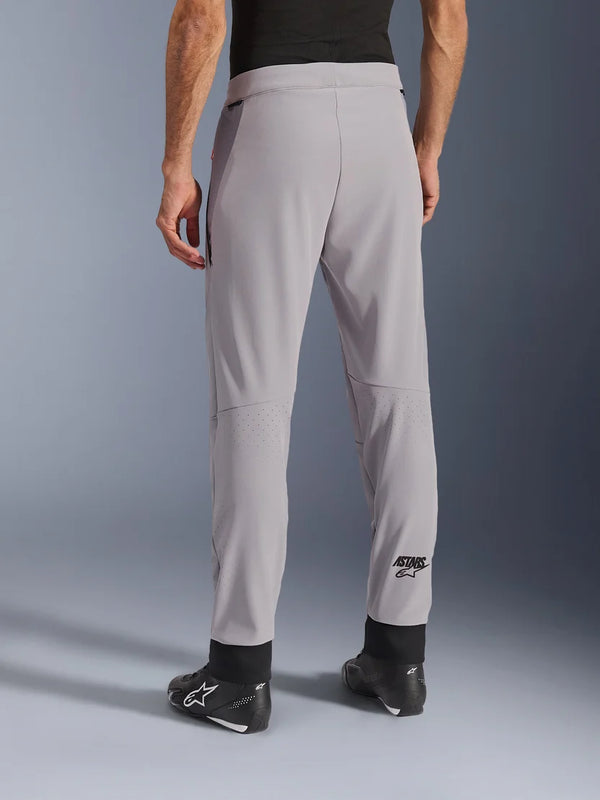 Alpinestars Aeroshell Airflow Pants Mid Gray