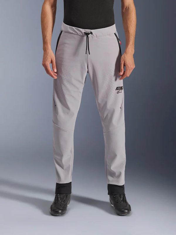 Alpinestars Aeroshell Airflow Pants Mid Gray
