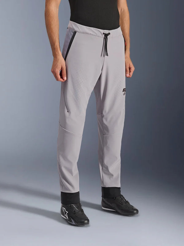 Alpinestars Aeroshell Airflow Pants Mid Gray
