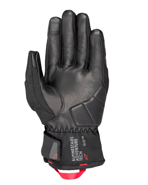 Alpinestars Crestone Gore-Tex Insulated Gloves Black