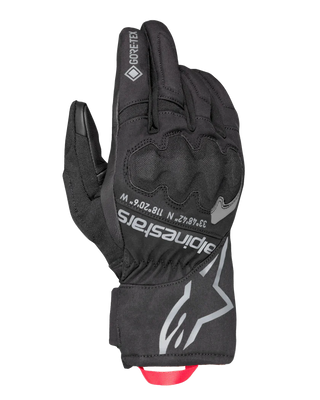 Alpinestars Crestone Gore-Tex Insulated Gloves Black