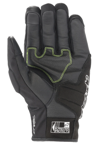 Alpinestars SMX Z Drystar® Gloves Black