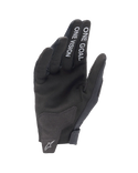 Alpinestars 2026 Youth Radar Gloves Black