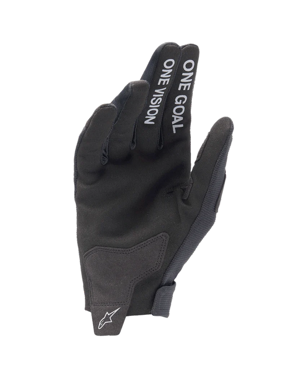 Alpinestars 2026 Youth Radar Gloves Black