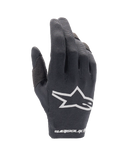 Alpinestars 2026 Youth Radar Gloves Black