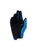 Alpinestars 2026 Youth Radar Gloves Ucla Blue White