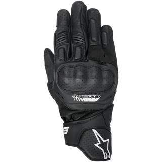 Alpinestars SP-5 Gloves Black