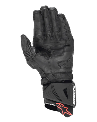 Alpinestars GP Pro R4 Gloves Black