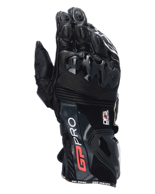 Alpinestars GP Pro R4 Gloves Black