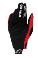Alpinestars 2025 Radar Pro Gloves Bright Red