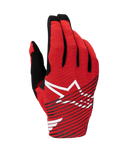 Alpinestars 2025 Radar Pro Gloves Bright Red