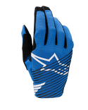 Alpinestars 2025 Radar Pro Gloves Blue