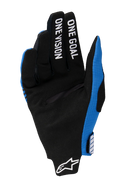 Alpinestars 2025 Radar Pro Gloves Blue