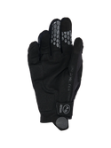 Alpinestars 2026 Radar Pro Gloves Black White