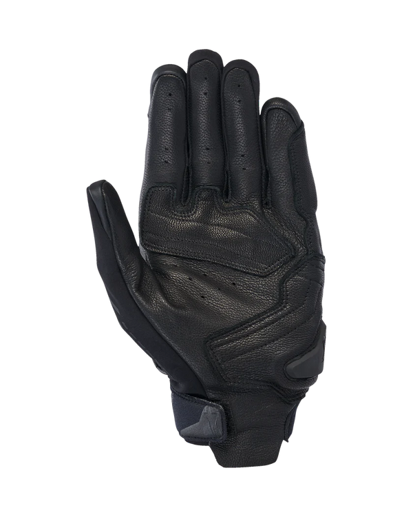 Alpinestars SP X 7 Gloves Black Black
