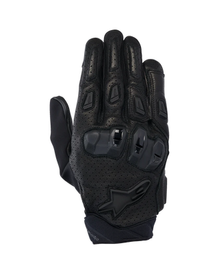 Alpinestars SP X 7 Gloves Black Black