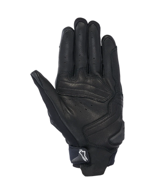 Alpinestars SP X 7 Gloves Black White