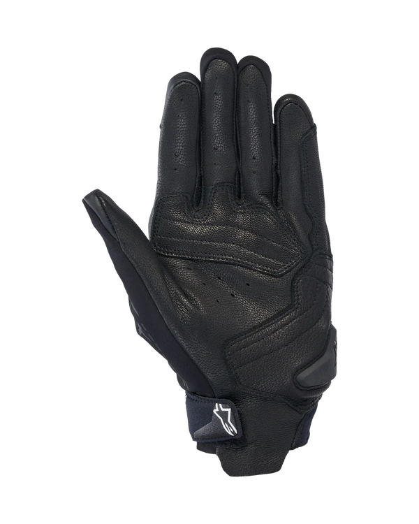 Alpinestars SP X 7 Gloves Black White