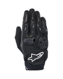Alpinestars SP X 7 Gloves Black White