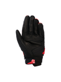 Alpinestars SP X 7 Gloves Black Bright Red White