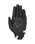 Alpinestars SP X 7 Gloves White Black