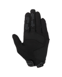 Alpinestars Chrome V2 Gloves Black Asphalt