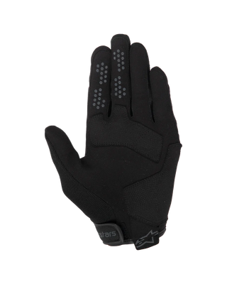 Alpinestars Chrome V2 Gloves Black Asphalt