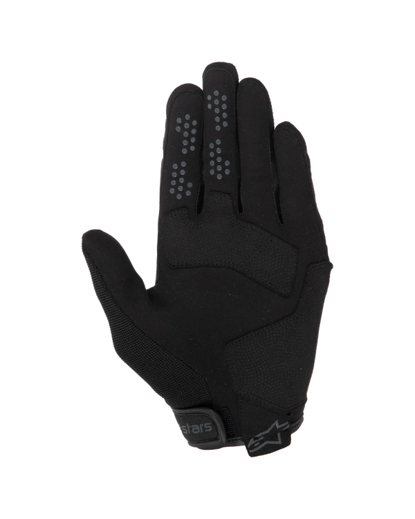 Alpinestars Chrome V2 Gloves Black Asphalt