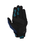 Alpinestars Chrome V2 Gloves  Dark Blue Hawaiian Ocean