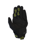 Alpinestars Chrome V2 Gloves Dark Khaki Black