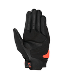 Alpinestars SP X 3 Gloves Black Red Fluo