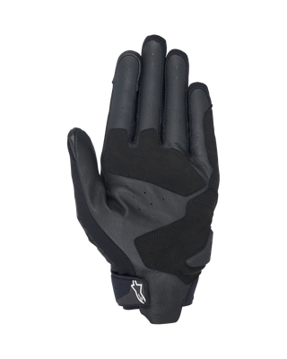 Alpinestars SP X 3 Gloves Black White