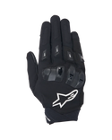 Alpinestars SP X 3 Gloves Black White