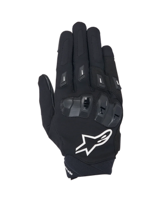 Alpinestars SP X 3 Gloves Black White