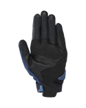 Alpinestars SP X 3 Gloves Dark Blue Blithe Blue