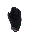 Alpinestars Mustang V3 Leather Gloves Black