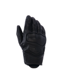 Alpinestars Mustang V3 Leather Gloves Black