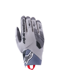 Alpinestars Durack Gloves Dark Gray Mid Gray