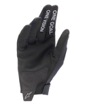 Alpinestars 2025 Radar Gloves Black