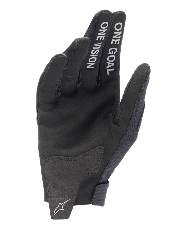 Alpinestars 2025 Radar Gloves Black