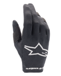 Alpinestars 2025 Radar Gloves Black
