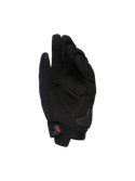 Alpinestars SP X 1 Gloves Black Red Fluo