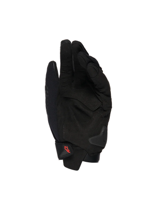 Alpinestars SP X 1 Gloves Black Red Fluo
