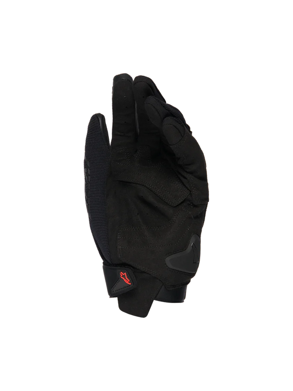 Alpinestars SP X 1 Gloves Black Red Fluo