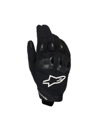 Alpinestars SP X 1  Black White